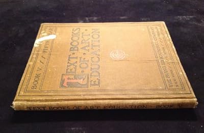 Text Books of Art Education Book IV Fourth Year