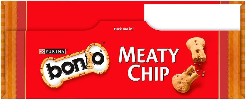 bonio meaty chip