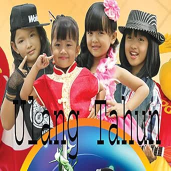 Ulang Tahun Koplo By Cantik On Amazon Music Amazon Com