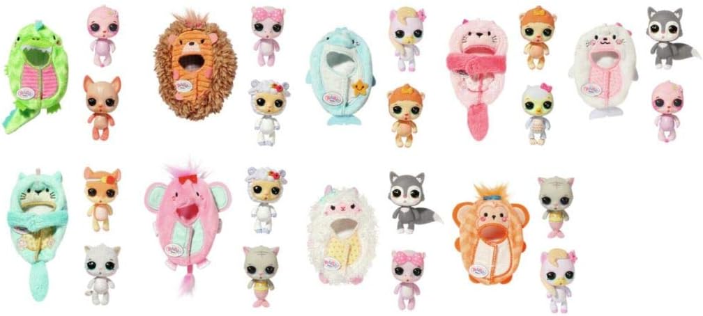 zapf creation surprise