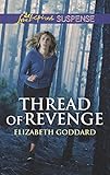Thread of Revenge (Coldwater Bay Intrigue)