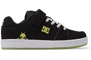 DC Boys Manteca 4 V Skate Shoe