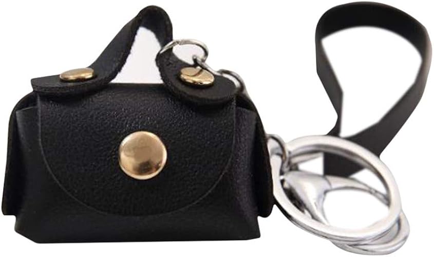 Amazon Timesuper スマートキーケース Puレザー ハンドバッグのキーホルダー キーリング 鍵収納 鍵ケース バッグ スーツケース