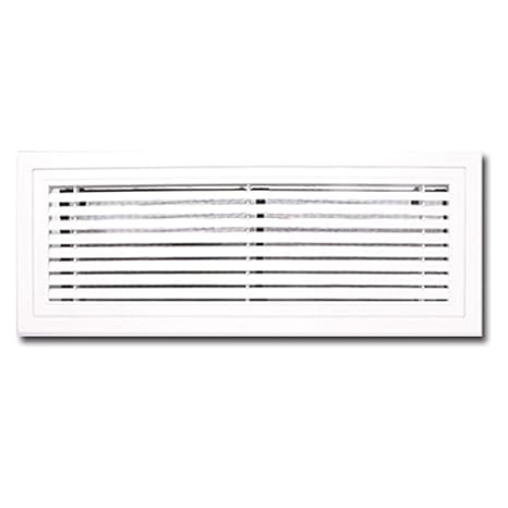 Hardware Accessories Air Conditioning Grille Bedroom Bathroom Abs