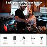 Jackery Portable Power Station Explorer 1000 1002wh Solar Generator Solar Panel Optional With 3x110v 1000w Ac Outlets Solar Mobile Lithium Battery Pack For Outdoor Rv Van Camping Emergency On Galleon Philippines