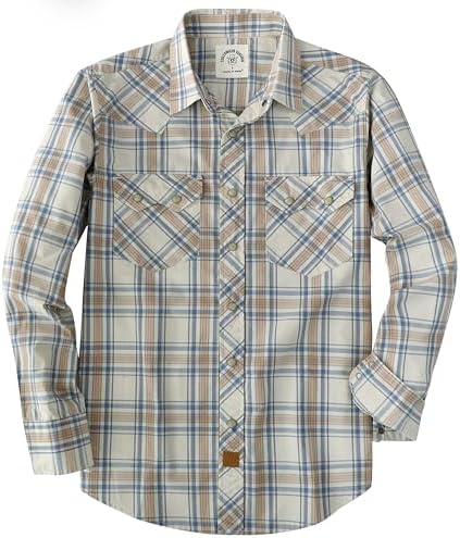Amazon.com: Gold Label Roundtree & Yorke Big and Tall Wrinkle Free Shirts Long Sleeve Button Down Casual Dress Shirt with Pocket (Rich Brown 046 Multi, Large Tall, LT) : Clothing, Shoes & Amazon.com: Gold Label Roundtree & Yorke Big and Tall Wrinkle Free Shirts Long Sleeve Button Down Casual Dress Shirt with Pocket (Rich Brown 046 Multi, Large Tall, LT) : Clothing, Shoes &