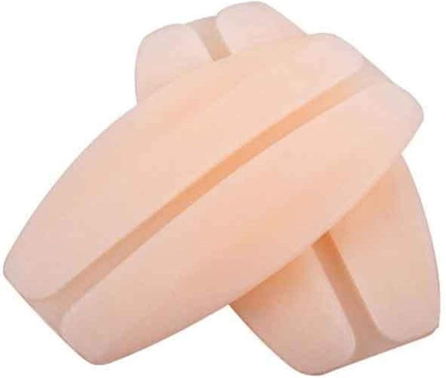 1Pairs Silicone Bra Strap Cushions Holder NonSlip Comfort Shoulder Pads Bra Cushions Pads