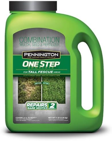 Pennington Seed 5lb Tall Fescue Mix