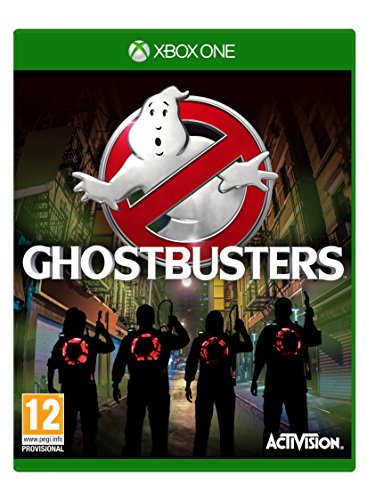 Ghostbusters 2016 (Xbox One) [Uk Import]