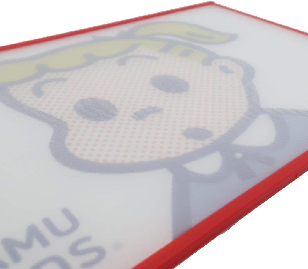 Amazon Co Jp オサムグッズ カッティングボード リバーサイド まな板osamu Goods ホーム キッチン