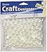 Pearls - Round - White - 10mm - 210 pieces - Big Value