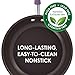 Rachael Ray Cucina Butter Warmer / Small Saucepan - 0.75 Quart, Purple