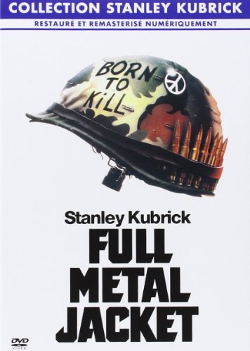 Full Metal Jacket