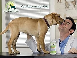 premium pet dental spray