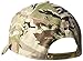 Under Armour Men's Big Logo 2.0 Hat, Ridge Reaper Camo Ba (901)/Maverick Brown, One Size Fits All