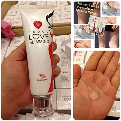 Cold Gel Slimming Slimming Orange Peel Skin, Tightens 120 Ml.