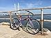 COLUMBA 26 inch 18 Speed Folding Bike (Purple)