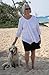RipSkirt Hawaii - Length 2 - Quick Wrap Athletic Cover-up that Multitasks as the Perfect Travel/Summer Skirt,Black,Medium / 8-10