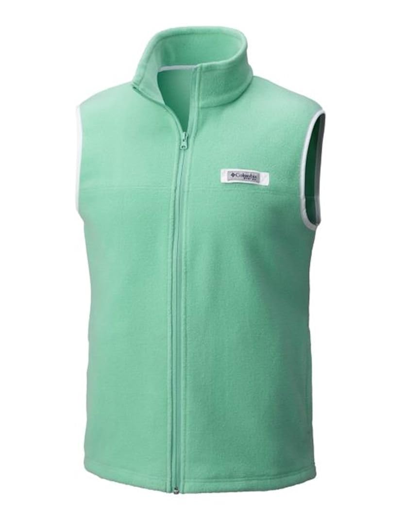 columbia women's pfg harborside fleece pullover