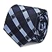 Cufflinks Inc. Mickey Mouse Blue Plaid Tie