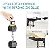 Cabinet Locks Safety Locks Baby Proofing Cabinets, Fast and Easy Installation 10 Packs Child Cabinet Locks-Without Tools Drilling Measuring for Drawers, Cabinets, Closets …