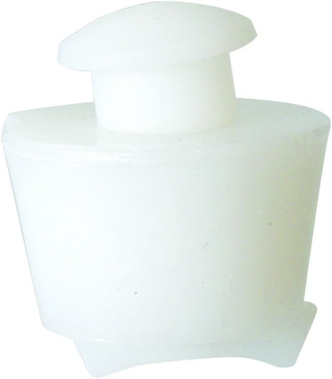 Silicone Bung for Small Barrel - Breathable (Pack of 10)