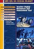 Life on an Ocean Planet Teacher Digital Resources and Assessment Tool, , 1878663372