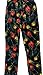 Boyz Club Pajama Bottoms for Boys - Pack of 3 - Guitar, Camo, Balls - Size 8/10