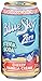 Blue Sky Zero Calorie Stevia Soda (Cherry Vanilla Crème, 12 Fl Oz Cans, Pack of 24