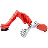 SPTA Polishing Pad Conditioning Brush, Polishing