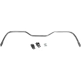 Hellwig 7709 Solid, Heat Treated Chromoly, 7/8" Rear Sway Bar