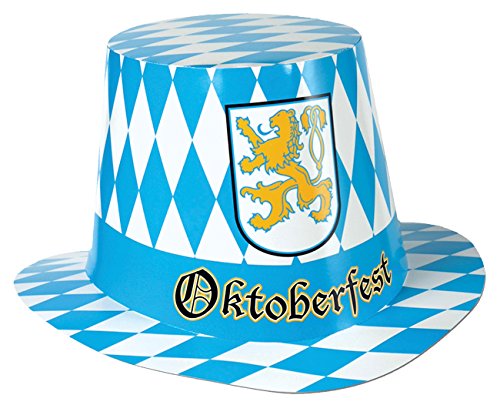 Oktoberfest Hi-Hat