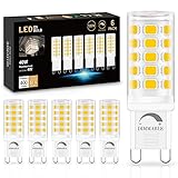 Sailstar G9 LED Bulb Dimmable 4000K Natural