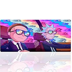 Timor Professional Gaming Mouse Pad, Custom Design