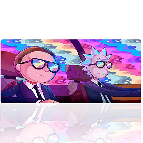 Timor Professional Gaming Mouse Pad, Custom Design