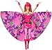 Barbie Princess Power Super Sparkle Doll