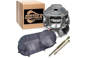 Mother Clutcher Primary Clutch fits Polaris Ranger 1000 SOHC (2020-22) New HD Performance Type