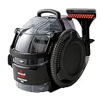 Bissell 3624 SpotClean Professional Portable Carpet Cleaner - Corded