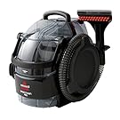 Bissell 3624 SpotClean Professional Portable Carpet Cleaner - Corded