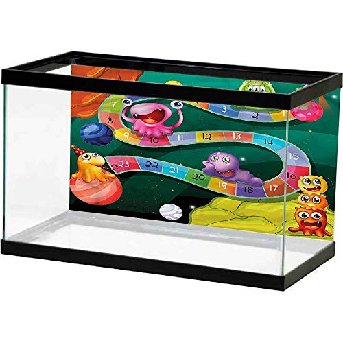 Top 10 Fish Tank Game With Aliens of 2020 No Place Called Home