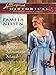 Rocky Mountain Match (Steeple Hill Love Inspired Historical) by Pamela Nissen