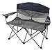 Stansport Apex Double Arm Chair