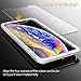 Mkeke iPhone x/xs Screen Protector iPhone Xs Screen Protector Tempered Glass Film for Apple iPhone X 10 5.8-Inch, 3-Pack, Clear