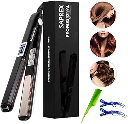 therapy professional styler