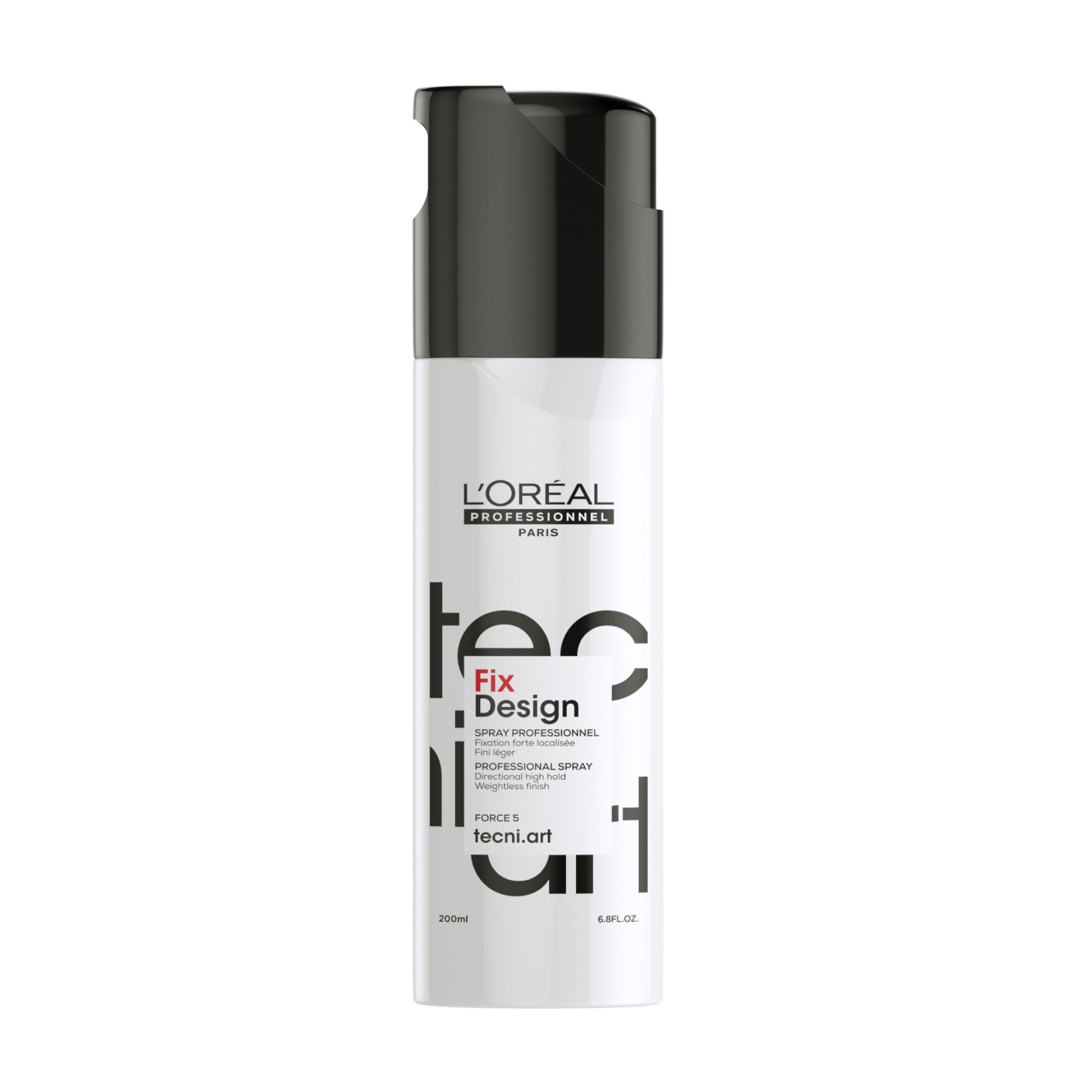L'Oreal Tecni Art Fix Design Spray 200 ml