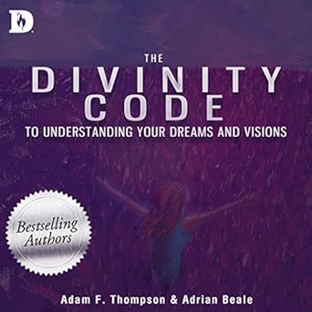 Amazoncom The Divinity Code To Understanding Your Dreams -