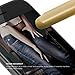 elago Premium Aluminum Stylus Pens for All Touch Screen Tablets/Cell Phones (Gold) Compatible with iPhone, iPad, Galaxy S Series, Galaxy Tab, Kindle Fire