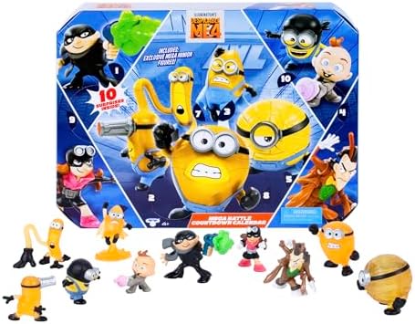 Amazon.com: Minions: Banana!: 9781782765578: Ah-Koon, Didier