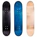 Cal 7 Blank Skateboard Decks, Set of 3