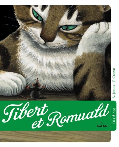 Tibert et Romuald